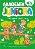 polish book : Akademia J... - Redakcja Pumilio