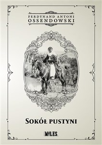 Picture of Sokół Pustyni