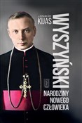 Wyszyński.... - Zdzisław Józef Kijas -  books from Poland