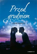 polish book : Przed grud... - Joana Marcus