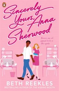 Picture of Sincerely Yours, Anna Sherwood