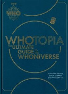 Obrazek Doctor Who: Whotopia