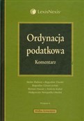polish book : Ordynacja ... - Stefan Babiarz, Bogusław Dauter, Bogusław Gruszczyński