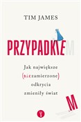 Przypadkie... - Tim James -  Polish Bookstore 