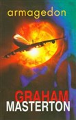 Armagedon - Graham Masterton -  books from Poland