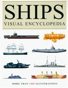 Ships Visu... - David Ross -  books from Poland