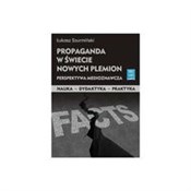 polish book : Propaganda... - Łukasz Szurmiński