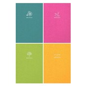 Brulion A5... -  books in polish 