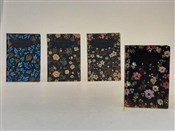 Książka : Notes Kwia...