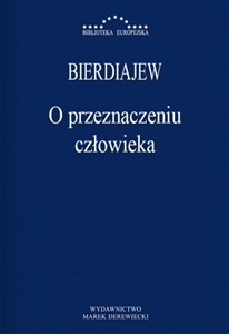 Picture of O przeznaczeniu człowieka