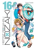 Książka : Mistrz rom... - Izumi Tsubaki