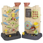 Ścianka ak... -  foreign books in polish 