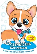 Zwierzakow... - Opracowanie Zbiorowe -  Książka z wysyłką do UK