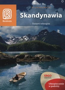 Picture of Skandynawia Przewodnik Śladami wikingów