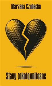 Picture of Stany (około)miłosne