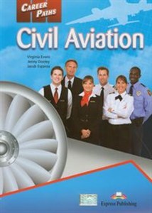 Picture of Career Paths Civil aviation Student's Book