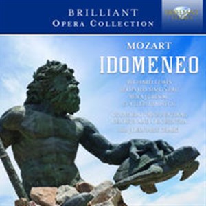 Picture of Mozart: Idomeneo