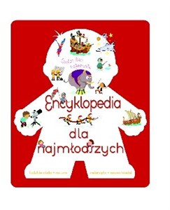 Picture of Encyklopedia dla najmłodszych Świat bez tajemnic
