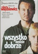 Polska książka : Wszystko b... - Brutter Robert, Szamburski Rafał, Wiszniewski Tomasz