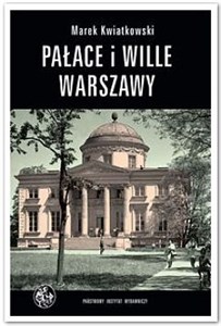 Picture of Pałace i wille Warszawy