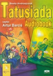 Picture of [Audiobook] Tatusiada CD