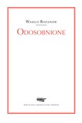 Odosobnion... - Wasilij Rozanow -  books in polish 