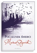 polish book : Pocałunek ... - Marcus Sedgwick