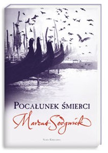 Picture of Pocałunek śmierci