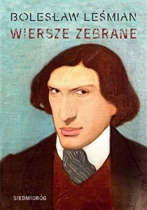 Picture of Wiersze zebrane. Bolesław Leśmian. Kanon poezji polskiej