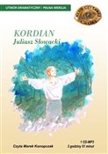 Polska książka : [Audiobook... - Juliusz Słowacki