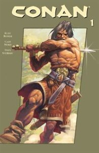 Picture of Conan 1