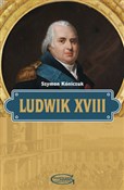 Ludwik XVI... - Szymon Kóniczuk -  Polish Bookstore 
