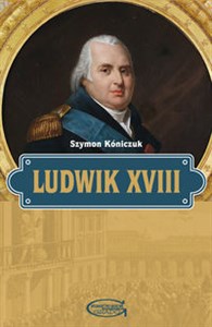 Obrazek Ludwik XVIII