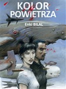 Kolor powi... - Enki Bilal -  books from Poland