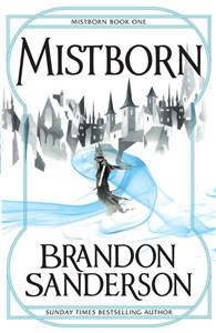 Obrazek Mistborn
