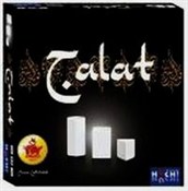 Talat -  books from Poland