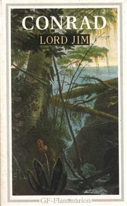 Obrazek Lord Jim