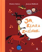 Ja, Klara ... - Dimiter Inkiow -  Polish Bookstore 