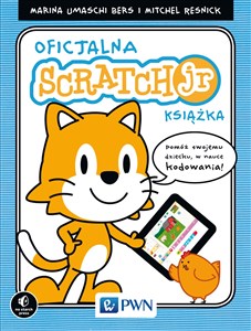 Picture of Oficjalny podręcznik ScratchJr