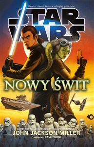 Picture of Star Wars Nowy świt