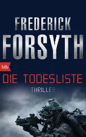FORSYTH, F... -  foreign books in polish 