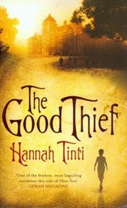 Picture of Good Thief