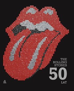 Obrazek The Rolling Stones 50 lat