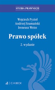 Picture of Prawo spółek