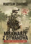 polish book : Misjonarze... - Władysław Zdanowicz