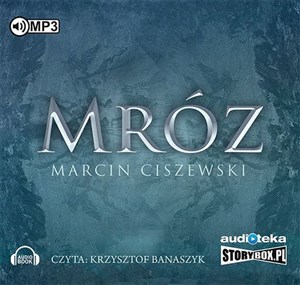 Picture of [Audiobook] Mróz