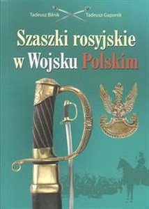Obrazek Szaszki rosyjskie w Wojsku Polskim