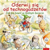 Polska książka : Oderwij si... - Molly Wigand