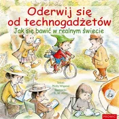 Polska książka : Oderwij si... - Molly Wigand