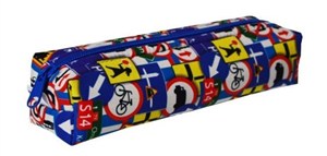 Obrazek Piórnik PA 423 znaki